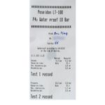 Breitling Chronomat AB011511/BF70 (Onbekend (willekeurig serienummer)) - Zwart wijzerplaat 44mm Staal (5/8)