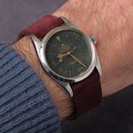 Rolex Explorer 6610 - (6/8)