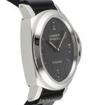 Panerai Luminor Base 8 Days PAM00914 (Onbekend (willekeurig serienummer)) - 44mm Staal (6/8)