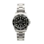 Rolex Sea-Dweller Deepsea 126660 - (1/6)