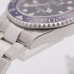 Rolex GMT-Master II 126710BLRO - (5/8)