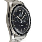 Omega Speedmaster Professional Moonwatch 3590.50.00 (Onbekend (willekeurig serienummer)) - Zwart wijzerplaat 42mm Staal (6/8)