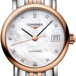 Longines Elegant L4.309.5.80.7 - (1/1)