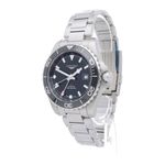 Longines HydroConquest L3.890.4.56.6 - (2/7)