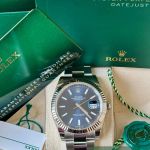 Rolex Datejust 41 126334 - (7/7)