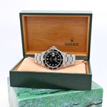 Rolex Submariner Date 16610T - (4/8)
