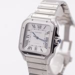 Cartier Santos WSSA0018 - (5/8)