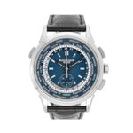 Patek Philippe World Time Chronograph 5930G - (1/5)