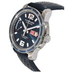 Chopard Mille Miglia 168566-3011 (2024) - Blauw wijzerplaat 43mm Staal (1/2)