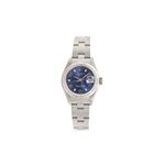 Rolex Lady-Datejust 69174 (Onbekend (willekeurig serienummer)) - 26mm Staal (1/7)