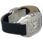 Cartier Santos 100 2878 - (4/7)