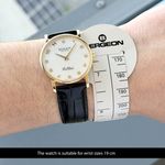 Rolex Cellini Time 5115 - (2/8)