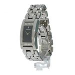 Audemars Piguet Promesse 67259ST (Unknown (random serial)) - Black dial 34 mm Steel case (2/5)