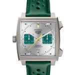 TAG Heuer Monaco Calibre 11 CAW218E.FC6565 - (1/1)