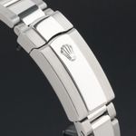 Rolex Oyster Perpetual Date 115200 - (8/8)