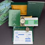 Rolex Datejust 36 16234 - (3/8)