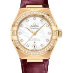Omega Constellation 131.58.29.20.55.001 - (1/1)