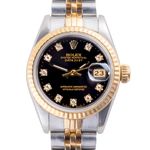 Rolex Lady-Datejust 69173 - (3/8)