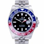 Rolex GMT-Master II 126710BLRO - (3/8)
