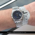 Rolex Datejust Turn-O-Graph 16264 - (2/8)