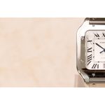 Cartier Santos WSSA0029 - (4/8)