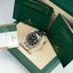 Rolex Submariner Date 116610LN (2014) - Black dial 40 mm Steel case (4/4)