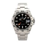 Rolex Explorer II 216570 - (2/8)