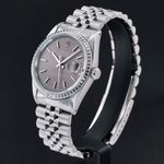 Rolex Datejust 36 16220 (1991) - 36 mm Steel case (4/7)