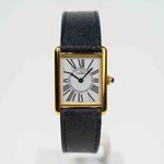 Cartier Tank Vermeil 590005 - (1/1)