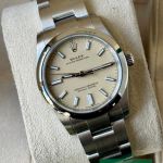Rolex Oyster Perpetual 34 124200 - (1/7)