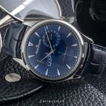 Jaeger-LeCoultre Master Ultra Thin Réserve de Marche Q1378480 - (2/8)
