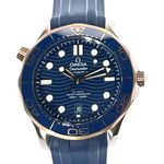 Omega Seamaster Diver 300 M 210.22.42.20.03.002 - (1/8)