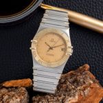 Omega Constellation 198.0136   398.0864 - (1/8)