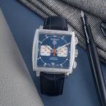 TAG Heuer Monaco CW2113 - (1/8)