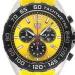 TAG Heuer Formula 1 Quartz CAZ101AM.FT8054 - (1/7)