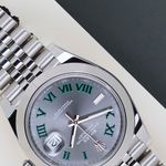 Rolex Datejust 41 126300 - (4/8)