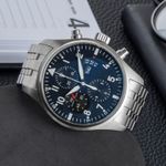 IWC Pilot Chronograph IW377701 - (2/8)