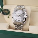 Rolex Datejust 36 116234 - (2/8)