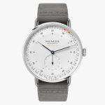 NOMOS Metro Neomatik 1165 - (3/3)