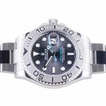 Rolex Yacht-Master 40 116622 (2016) - 40 mm Steel case (5/8)