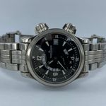 Jaeger-LeCoultre Master Compressor 146.8.02 (Unknown (random serial)) - Steel case (1/7)