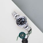 Rolex GMT-Master II 126710GRNR - (2/8)