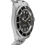 Rolex Submariner No Date 14060 (1995) - Zwart wijzerplaat 40mm Staal (6/8)