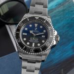 Rolex Sea-Dweller Deepsea 116660 - (3/8)