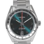 TAG Heuer Carrera WDA2114.BA0043 - (1/1)