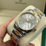 Rolex Datejust 126333 - (8/10)