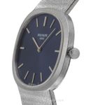 Patek Philippe Golden Ellipse 3583 - (5/8)
