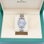 Rolex Oyster Perpetual 31 277200 (Unknown (random serial)) - 31 mm Steel case (1/5)