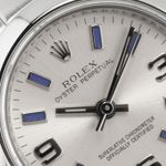 Rolex Oyster Perpetual 26 176200 - (3/6)