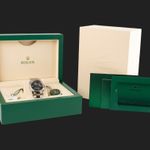Rolex Datejust 36 126234 - (8/8)